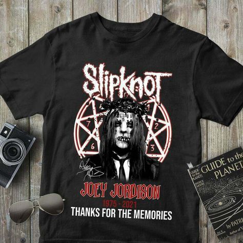 Joey Jordison, Pop Pop Shirts, Memory Shirts, Slipknot, Price Guide, Band Shirts, Beach Shirts, School Shirts, Band Tees