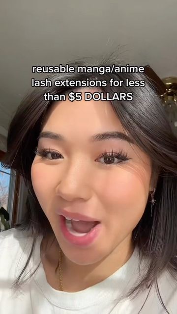 How To Apply Manga Lashes, Manga Lashes Tutorial, Manga Lashes Extensions, Anime Lash Extensions, Extension Tutorial, Anime Lashes, Manga Lashes, Lashes Tutorial, Lash Extensions Styles