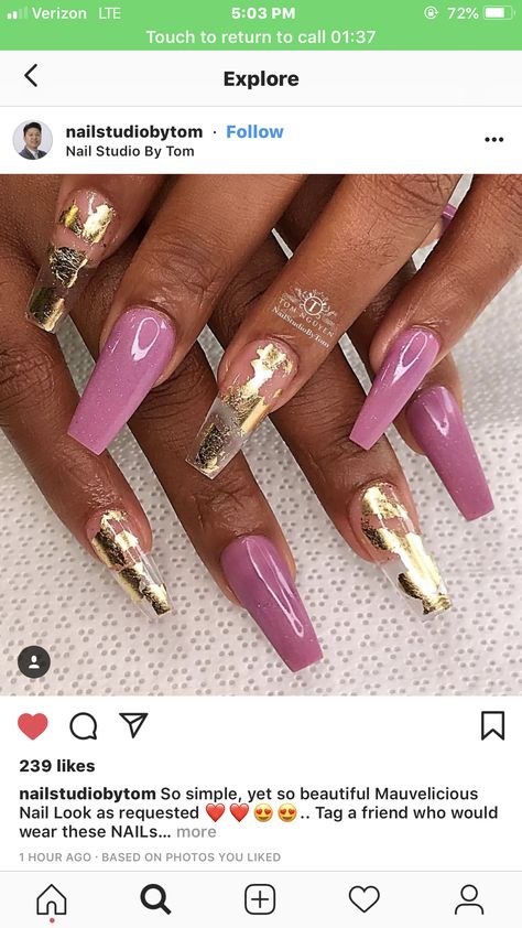 Senior Nails, Lana Nails, Lavish Nails, Updos Hair, Claw Nails, Nails Only, Summer Acrylic Nails, Colorful Nail Designs, Trendy Nail Design