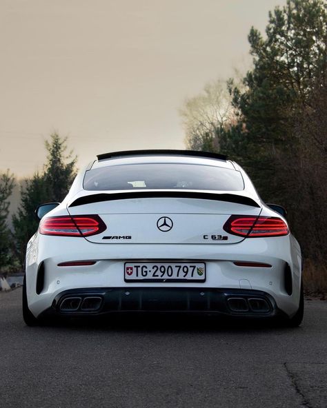 Mercedes-Benz ////AMG lovers on Instagram: “AMG C63 S Coupé 🔥 Owner @blck.63c…” Mercedes Benz Amg C63s, Amg C63s Coupe, Mercedes Benz C63s Amg, C63 S Amg Coupe, Mercedes C63s Amg, C63 S Amg, C63 Amg Coupe, Mercedes Amg C63, Amg C63s