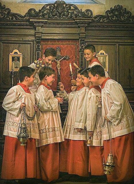 Traditional Catholicism, Rockwell Paintings, Norman Rockwell Paintings, History Wall, Latin Mass, Catholic Images, Ayat Alkitab, Daughters Of The King, Roman Catholic Church