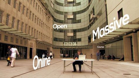 BBC News - What is a Mooc? Queen's University, Distance Education, Global Education, Top Universities, Educational Projects, Learning Spanish, Home Jobs, Belfast, Bbc News