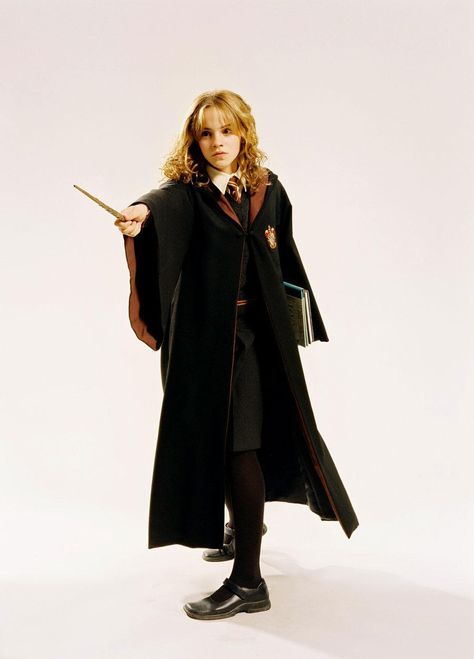 Hermione Granger | 3rd Year Hermione Granger Costume, Hogwarts Halloween, Hermione Granger Outfits, Harry Potter Witch, Shifting Outfits, Harry Potter Halloween Costumes, Lucy Watson, Emma Watson Harry Potter, Staff Party