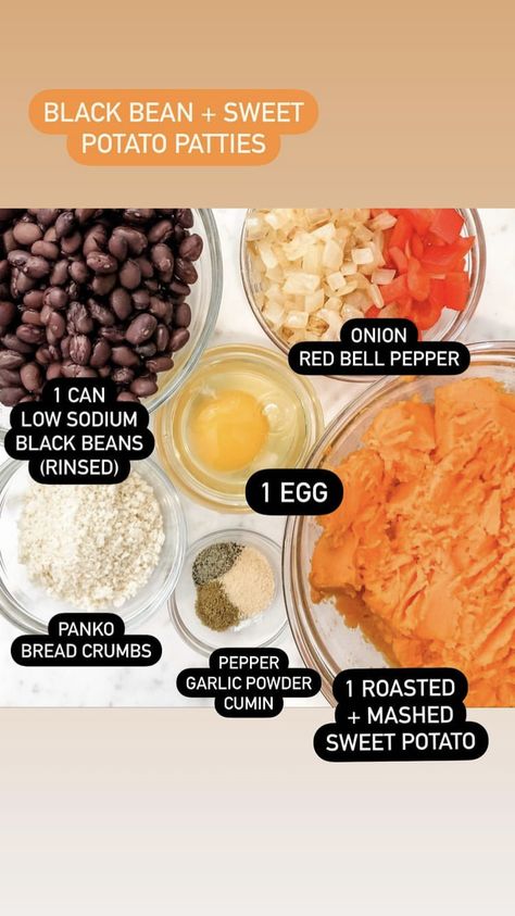 Blw Black Bean Recipes, Blw Black Beans, Beans For Babies, Veggie Tots, Picky Eating Toddler, Veggie Meat, Sweet Potato Patties, Toddler Lunch Recipes, Weaning Foods