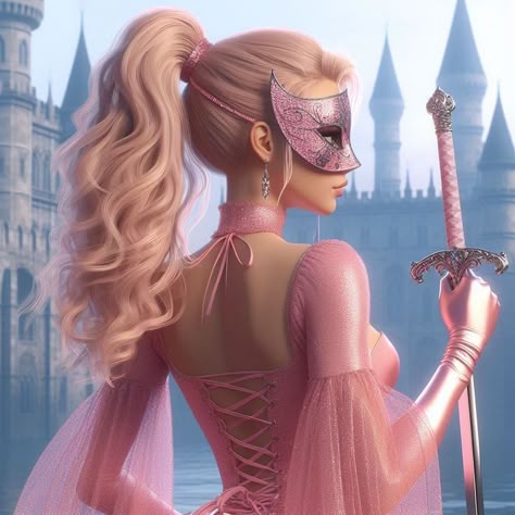 Barbie Cartoon Princesses, Pp Barbie, Barbie Pp, Barbie Characters, Barbie Fanart, Barbie Icon, Barbie Wallpaper, Disney Barbie, Movie Bloopers