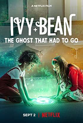 Ivy + Bean (2022) - IMDb Ivy And Bean, Kate Aesthetic, Bell Curve, Mermaid Tales, Fully Alive, Unlikely Friends, Dont Judge, Mermaid Tale, Bodies Of Water