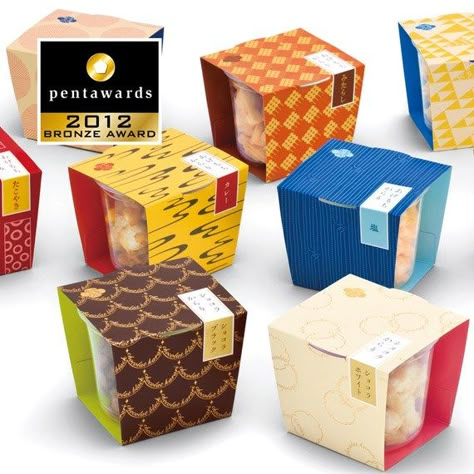 Dessert Packaging Design, Spices Packaging, Pretty Alcoholic Drinks, Ice Cream Packaging, Packaging Food, Fruit Packaging, Jar Packaging, Dessert Packaging, Food Branding