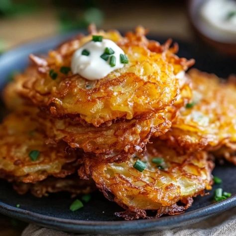 Amish Onion Fritters – Carter Family Recipes Amish Onion Fritters Recipe, Onion Fritters Recipe, Sweet Banana Bread Recipe, Amish Onion Fritters, Onion Dishes, Healthy Pregnancy Recipes, Whoopi Pies, Stuffing Balls Recipe, Fast Food Ideas