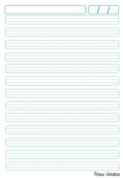 Handwriting Paper Template, Calligraphy Sheets, Spelling Quiz, Montessori Math Activities, Cursive Writing Practice Sheets, Paper Grid, Page Frames, Cursive Handwriting Practice, Writing Practice Sheets