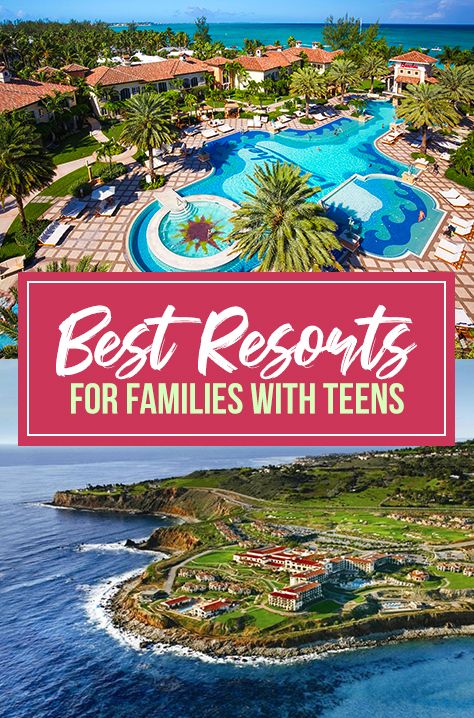 Great Family Vacation Destinations, Non Beach Family Vacations, Family Vacation Usa, Best Places For Family Vacations, Best Vacations For Families, Family Destination Vacation, Vacation Spots For Families, Best Tropical Family Vacations, Family Christmas Vacation Ideas