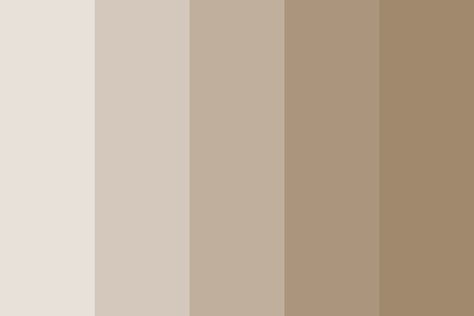 Taupe Wedding Colors, Taupe Color Palettes, Tan Color Palette, Stucco Colors, Taupe Paint, Create Color Palette, Taupe Colour, Hex Color Palette, Gold Color Palettes