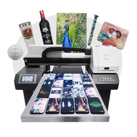 Popular 4560 A2 uv flatbed printer with 3 pcs print heads ,one pass printing on kind size of media, high quality for business custom printing. More details or free samples printing, please contact us freely whatsapp https://wa.me/8618221750691 http://www.colorjetindustry.com Uv Printing Ideas Products, Enter Door, Marble Paper, On Phone, Dtf Printing, Printing Ink, Bank Card, Uv Dtf, Microsoft Windows