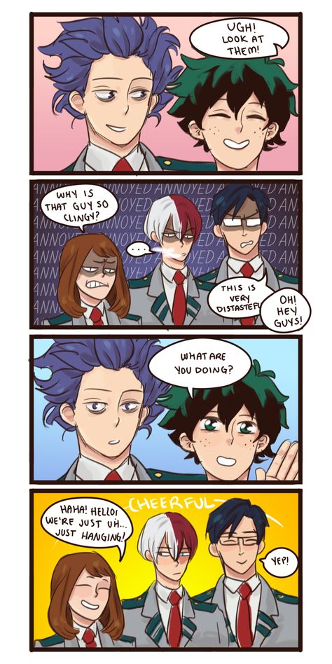 Boku No Academia, My Hero Academia Shouto, Hero Wallpaper, My Hero Academia Memes, Buko No Hero Academia, Boku No Hero Academia Funny, Anime Memes Funny, My Hero Academia Episodes, Hero Academia Characters