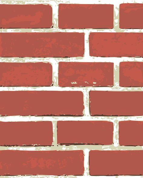 Brick Wall Pattern, Wall Pattern, Brick Wall Background, Brick Texture, Brickwork, Best Templates, Wall Patterns, Brick Wall, Png Clipart