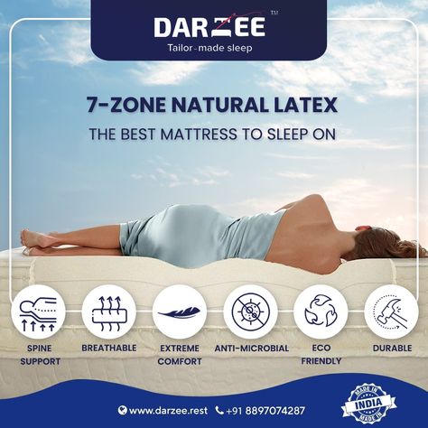 Luxury Mattress, Spring Words, Latex Pillow, Luxury Mattresses, Spring Mattress, Vacuum Packaging, Pillow Top Mattress, Natural Contour, Firm Mattress