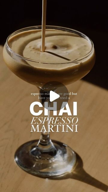 Eat Chow Restaurants on Instagram: "We are obsessed with our Chai Espresso Martini. 🍸 

Imagine a regular martini, but just 1000x better 

Available now at both locations. ✨

📍Newport Beach, California
📍Costa Mesa, California 

#espressomartini #cocktails #orangecountyeats #seasonalcocktails #feedfeed #ocfood #ocfoodie #yelpoc #orangecountyfoodie #breakfastburgers #socaleats #orangecountyca #socalfood #breakfastfavorites #newportbeachcalifornia #costamesacalifornia #orangecountyfood" Chai Espresso Martini, Costa Mesa California, Newport Beach California, Espresso Martini, Beach California, Newport Beach, Chow Chow, Newport, Martini