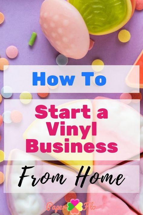 How To Make Vinyl Decals At Home And Make Money - Paper Flo Designs Vinyl Tree Wall Decal, Decal Business, Vinyl Business, Vinyl Printer, Vinyl Decal Diy, To Start A Business, Out Of The Closet, Start A Business, Tree Wall Decal