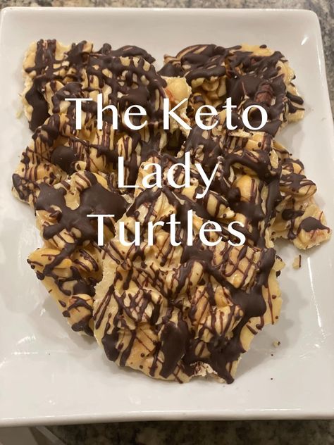 Kerry Gold Butter, Turtle Recipe, Chip Recipes, Silicone Muffin Cups, Keto Candy, Chocolate Chip Recipes, Chips Recipe, Muffin Cups, Keto Dessert Recipes