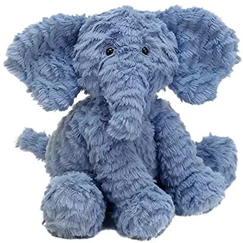 Jellycat Toys, Elephant Soft Toy, Jelly Cat, Jellycat Stuffed Animals, Soft Teddy Bear, Blue Elephants, Cute Stuffed Animals, Soft Toy, Soft Plush