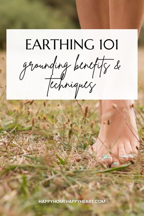 Moonbathing Benefits, Grounding With The Earth, How To Practice Grounding, Easy Grounding Techniques, Benefits Of Earthing, Grounding And Centering, Diy Earthing Grounding Mat, Benefits Of Grounding Yourself, Feet In Grass Grounding