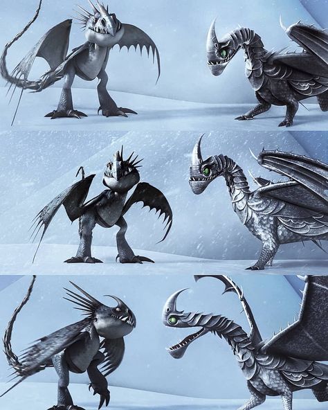 HTTYD❤ on Instagram: “Windshear looks good till she opens her mouth...the anatomy is pretty fucked up here🙃” Httyd Windshear, Windshear Dragon, Razorwhip Dragon, Httyd Razorwhip, Dragon Httyd, Artist Block, Dragons Httyd, Httyd Oc, Race To The Edge