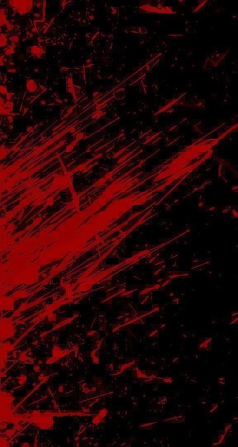 Blood Splatter Aesthetique, Blood Wallpers Dark, Horror Iphone Theme, Red Dark Aesthetic Wallpaper, Black And Red Aesthetic Wallpaper Iphone, Black And Red Iphone Wallpaper, Blood Wallpapers For Iphone, Halloween Red Wallpaper, Vampire Wallpaper Iphone