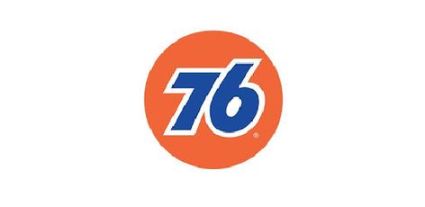 76 is a chain of gas stations located within the United States. The 76 brands are currently owned by Phillips 66 Company. Union Oil Company of California, dba Unocal, the original owner and creator of the 76 brands, merged with Chevron Corporation in 2005. Industry Gas Corporate Phone Number 1-855-513-1176 Customer Support Phone Number 1-855-659-9789 Headquartered Address 3160 Carlson Blvd. El Cerrito, CA, 94530-3507. United States Email: N/A Website: https://www.76.com/ This website is built to 76 Gas Station, Phillips 66, Oil Service, Gas Stations, Service Station, Oil Company, Corporate Office, Gas Station, Lululemon Logo