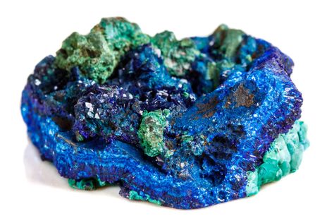 Azurite: Healing Properties, History and Benefits Crystals Meaning, Azurite Crystals, Mental Healing, Physical Healing, Azurite Malachite, Table Of Contents, Spiritual Meaning, Crystal Meanings, Gem Stones