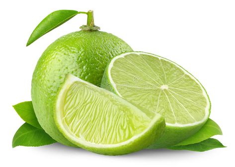 Isolated limes. Fresh cut lime fruits isolated on white background , #sponsored, #Fresh, #cut, #Isolated, #limes, #lime #ad Sour Fruit, Lime Essential Oil, Citrus Aurantifolia, Fruits Images, Parts Of A Plant, Limes, Carrier Oils, Homemade Skin Care, Organic Oil