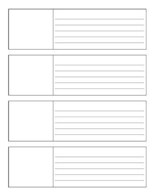 Project Planner Printable, Materi Bahasa Jepang, Penanda Buku, Writing Paper Printable, Project Planning, Organization Printables, Blank Paper, Planner Printables Free, Notes Template