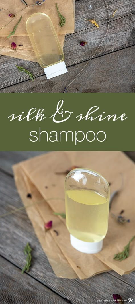 Natural Shampoo Recipes, How To Make Shampoo, Diy Shampoo Recipe, Baking Soda For Hair, Soap Liquid, Baking Soda Benefits, Shampoo Recipe, Homemade Shampoo, Diy Shampoo