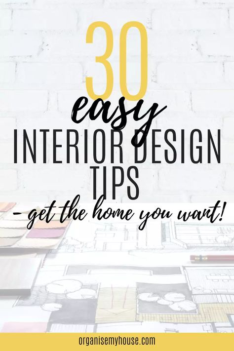 Interior Design For Beginners, Interior Design Basics, Home Styling Tips, Learn Interior Design, Interior Decorating Tips, Interior Design Guide, Design Basics, Design Rules, Amazing Decor