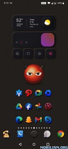 ProtonD Icon Pack Apk 1.6 (Patched) for Android Icon Pack Android, Icons Phone, Support Icon, Android Icons, Hd Icons, Cloud Wallpaper, New Game, Phone Icon, Game App