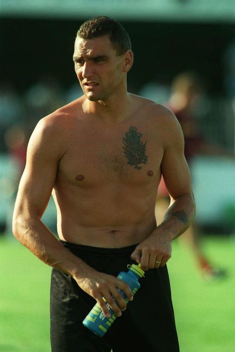 Vinnie Jones, Gym Goals, British Isles, Gentleman, Gym, Art