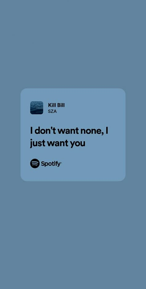 Sza 
Sos album
Kill bill
Low
Aesthetic wallpaper
Spotify lyrics wallpaper Kill Bill Sza Spotify, Pretty Lyrics Wallpaper, Sza Lyrics Wallpaper, Music Album Wallpaper, Kill Bill Lyrics, Aesthetic Wallpaper Spotify, Kill Bill Wallpaper, Kill Bill Aesthetic, Spotify Lyrics Wallpaper