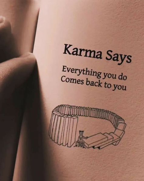 Karma Says, Commonplace Book, Karma Quotes, Book Inspiration, Self Improvement Tips, Self Improvement, Words Of Wisdom, Motivational Quotes, Quotes