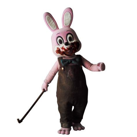 Robbie the Rabbit RAH by Medicom ‪#‎robbietherabbit‬ ‪#‎silenthill‬ ‪#‎lakesideamusementpark‬ ‪#‎awesome‬ ‪#‎cool‬ ‪#‎instacool‬ ‪#‎horror‬ ‪#‎good‬ ‪#‎instagood‬ ‪#‎medicom‬ ‪#‎medicomtoy‬ ‪#‎videogame‬ ‪#‎rabbit‬ ‪#‎bunny‬ ‪#‎rah‬ ‪#‎realactionhero‬ Robbie The Rabbit, Silent Hill 3, Silent Hill Art, Pvc Paint, Horror Video Games, Medicom Toy, Bunny Doll, Silent Hill, B Movie