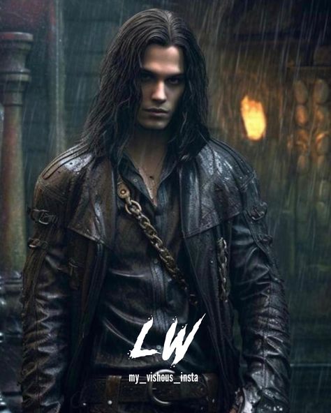 Black Dagger Brotherhood Characters, Castlevania Wallpaper, Black Dagger Brotherhood, Art Drawing Sketch, Character Inspiration Male, Vampire Art, Fantasy Story, Fantasy Male, Arte Fantasy