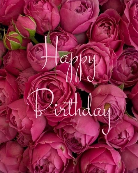 Happy Birthday Hearts Images, Happy Birthday Aesthetic, Bedroom Wallpaper Aesthetic, Happy Name Day, Bedroom Wallpapers, Happy Birthday Flowers, December Aesthetic, Fireplace Tv Wall Decor, Happy Birthday Wishes Pics