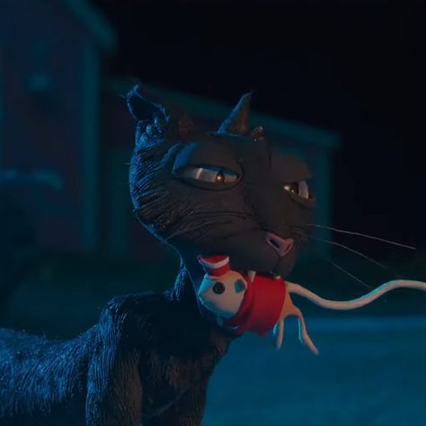 Vermin Coraline Cat, Coraline Cat Pfp, Coraline Jumping Mice, Coraline Mice, The Cat From Coraline, Ursula Human, Coraline Film, Coraline Cat, Dark Characters