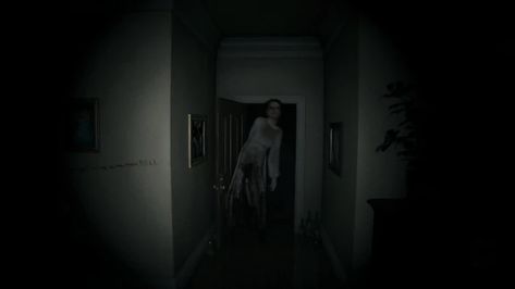 P.t. Silent Hill, Pt Silent Hill, Silent Hill Banner, Scary Banner, Silent Hill Pt, Horrifying Images, Paranormal Aesthetic, Scary Images, Scary Photos