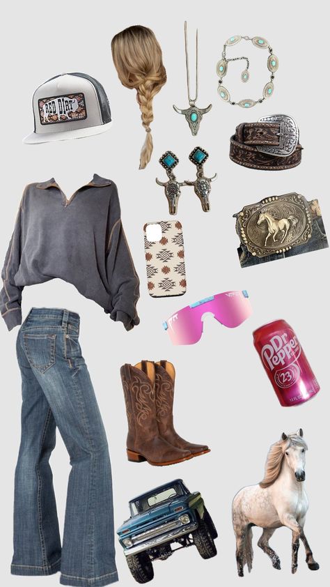 Western Asthetics Outfit, Country Fall Outfits Women, Preppy Western Outfit, Western Women Outfits, Stock Show Outfits, Livestock Show Outfits, Plus Size Country Outfits, Fall Western Outfits, Cute Southern Outfits