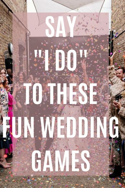 Fun Games For Weddings, Destination Wedding Games, Wedding Money Games, Wedding Reception Games Indoor, Fun Games At Weddings, Indoor Wedding Games For Guests, Games To Play At A Wedding Reception, Wedding Dinner Games, Indoor Wedding Reception Games