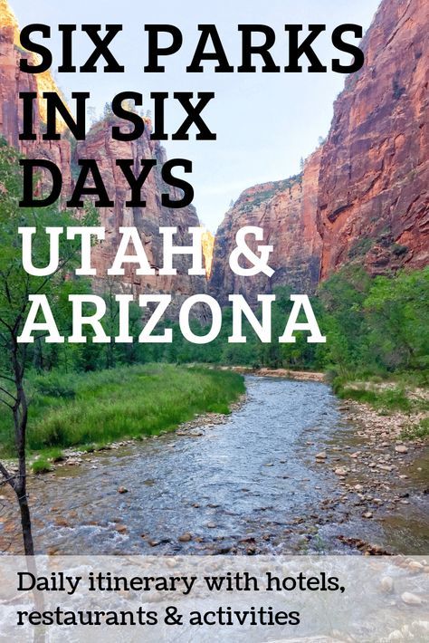 Road Trip To Utah, Road Trip Utah, National Parks Road Trip, Utah National Parks Road Trip, Utah Vacation, Arizona Road Trip, Utah Road Trip, National Park Vacation, Outdoor Vacation