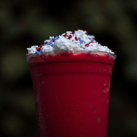 Do you know about our Red Velvet Firecracker? Go to www.cappuccine.net to learn more. . . . . #cappuccine #frappe #frappemix #frapperecipe #redvelvet #cafe #coffee #coffeesupplier #foodandbeverage #redvelvetdrink Red Velvet Frappe, Frappe Recipe, Cafe Coffee, Holiday Drinks, Frappe, Healthy Options, Plastic Cup, Some Ideas, Superfoods