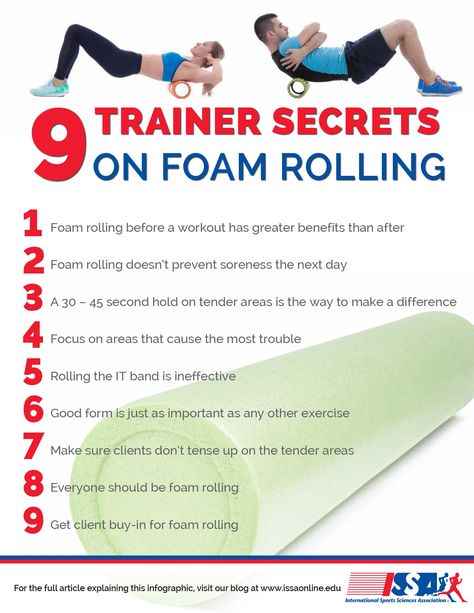 Foam Rolling Benefits, Foam Rolling For Runners, Unique Nail Designs Summer, Seniors Exercises, Benefits Of Foam Rolling, Ideas For Tattoos, Foam Rolling Exercises, Fascia Blasting, Unique Nail Designs