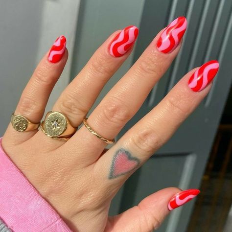 Nail Design Glitter, Nailinspo Nailart, Nagel Tips, Edgy Nails, White Nail, Minimalist Nails, Dream Nails, Fire Nails, Funky Nails