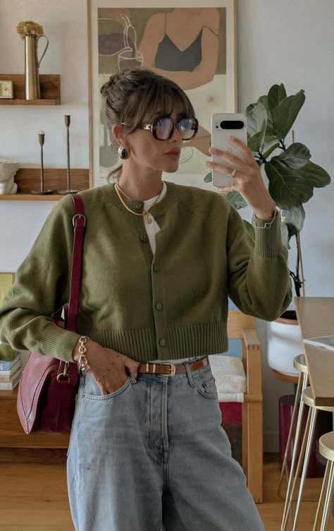 Fall 24, Mode Inspo, Autumn Outfit, Looks Style, Fall Winter Outfits, Outfits Casuales, Fall 2024, Simple Outfits, Daily Outfits