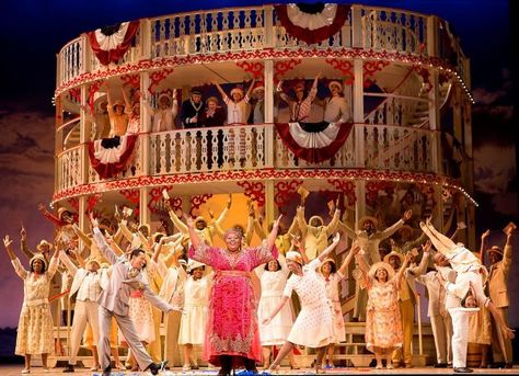 'Show Boat' makes waves as part of an Opera season Reconstruction Era, Show Boat, Noel Coward, Irving Berlin, Live Theater, Epic Story, Opera Singers, Musical Movies, Old Movies