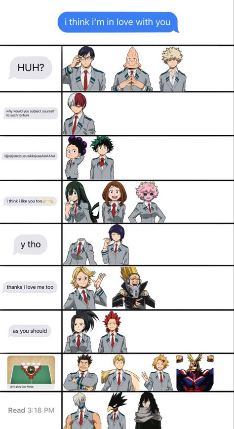 Mha Means, Mha Sports Festival Chart, All Mha Characters Names, Mha Characters Height, Mha Ship Chart, Pause To See What You Get, Mha Hairstyles Oc, Mha Oc Challenge, Mha Alignment Chart